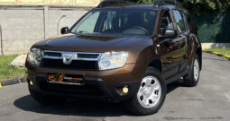 Dacia Duster 1.5 dCi 2011