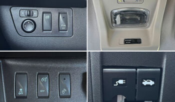 Dacia Spring 2022 full