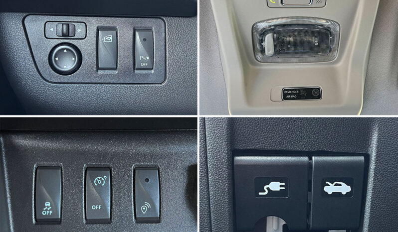 Dacia Spring 2022 full