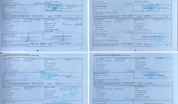 Dacia Duster 1.5 dCi 2011 full