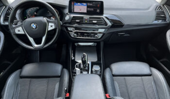 Bmw X3 XLine 2021 full