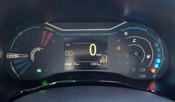 Dacia Spring 2022 full