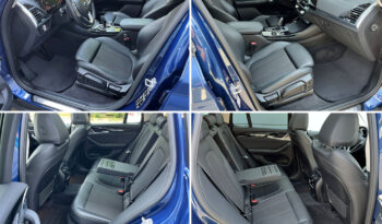 Bmw X3 XLine 2021 full