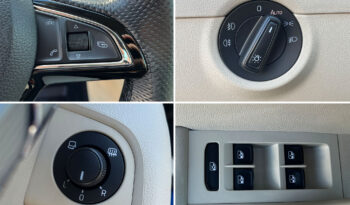 Skoda Octavia Combi full