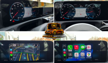 Mercedes-Benz Cla 2021 full