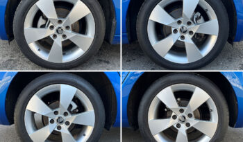 Skoda Octavia Combi full