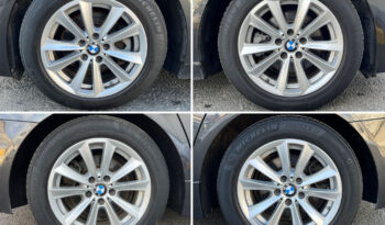 Bmw 520 xDrive F11 2016 full