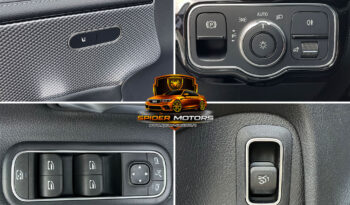 Mercedes-Benz Cla 2021 full