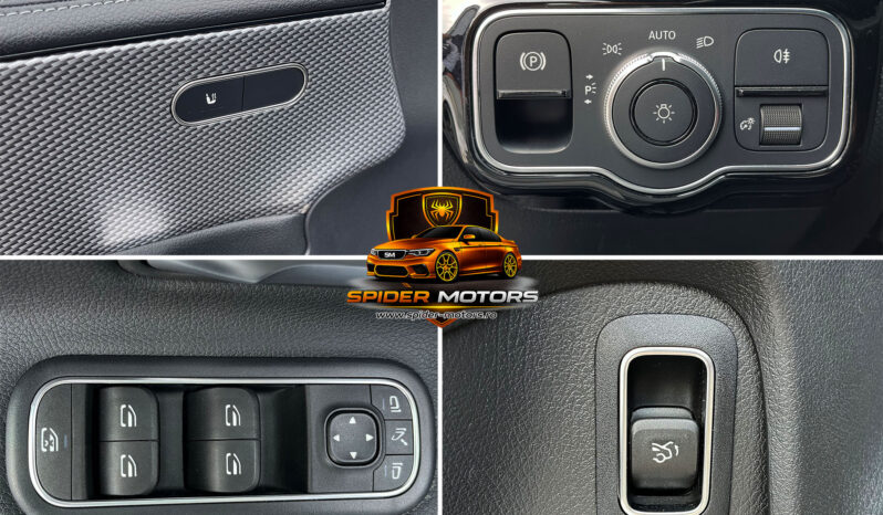 Mercedes-Benz Cla 2021 full