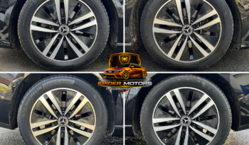 Mercedes-Benz Cla 2021 full