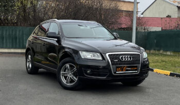 Audi Q5 Quattro full
