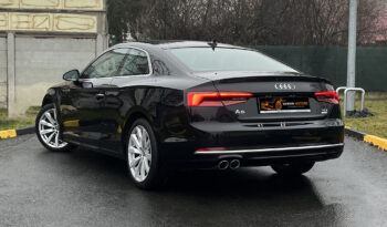 Audi A5 Coupe 2017 full