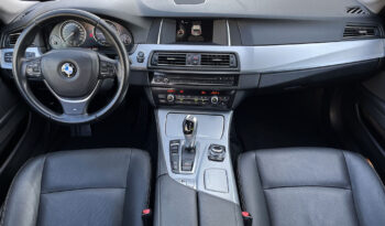Bmw 520 xDrive F11 2016 full