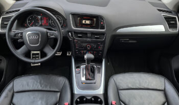 Audi Q5 Quattro full