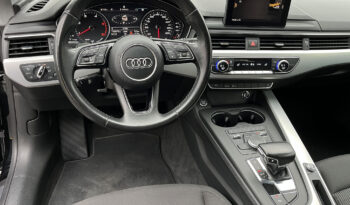 Audi A5 Coupe 2017 full