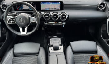 Mercedes-Benz Cla 2021 full