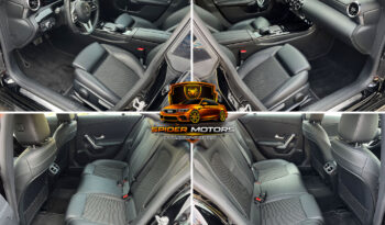 Mercedes-Benz Cla 2021 full