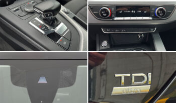 Audi A5 Coupe 2017 full