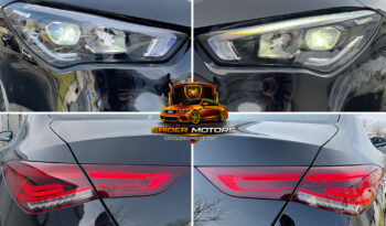 Mercedes-Benz Cla 2021 full