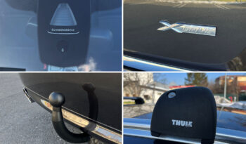 Bmw 520 xDrive F11 2016 full