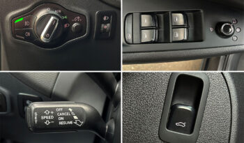 Audi Q5 Quattro full