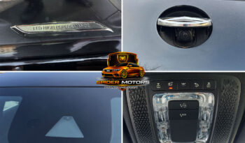 Mercedes-Benz Cla 2021 full