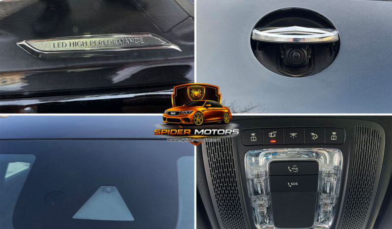 Mercedes-Benz Cla 2021 full